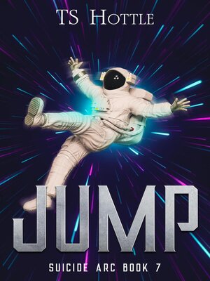 cover image of Jump